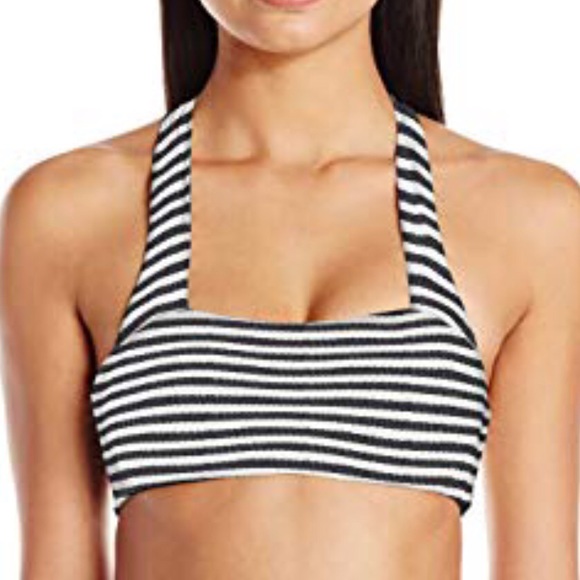 Billabong Crisscross Bikini Top - Picture 7 of 9
